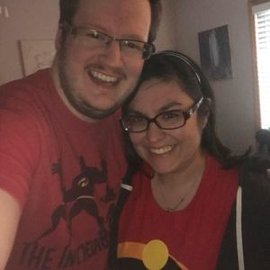 Meet your Posher, Janelle